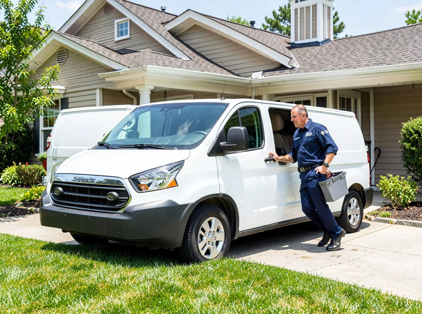 Emergency Plumber company in Centerville, KS